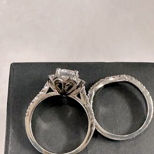 Wedding set